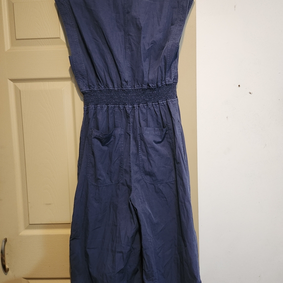 NWOT Anthropologie Pachachute Jumpsuit - Picture 8 of 10